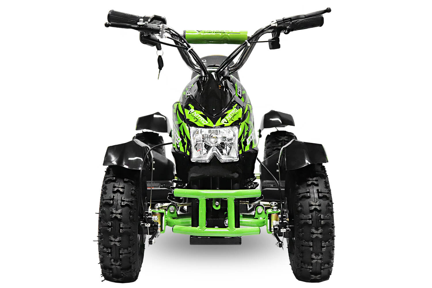 electric quad bike 800w